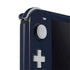 Blue Bullet American Flag Nintendo Switch Lite Skin